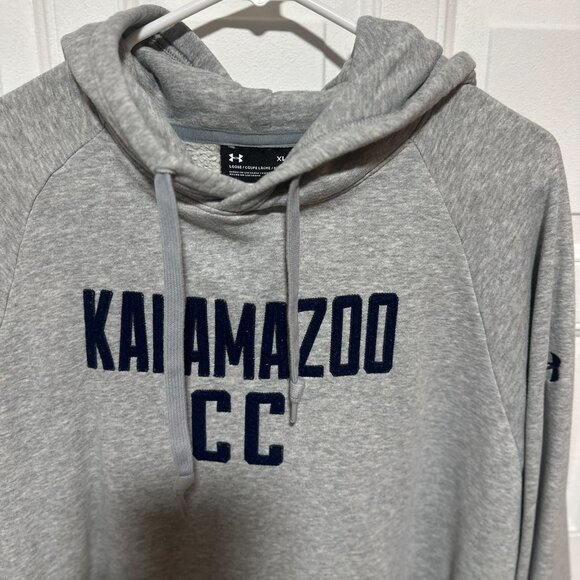 Under Armour Hoodie - Picture 3 of 4